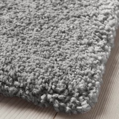 IKEA ラグ　STOENSE　ストエンセの画像