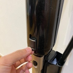 アイリスオーヤマ 掃除機の画像