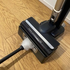 アイリスオーヤマ 掃除機の画像