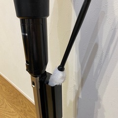 アイリスオーヤマ 掃除機の画像