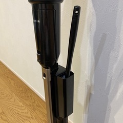 アイリスオーヤマ 掃除機の画像