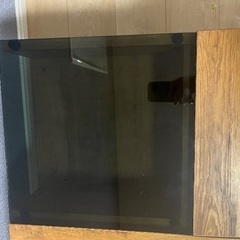湯川家具　ローテーブルの画像