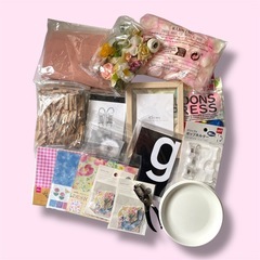 ウェディング　グッズ　まとめ売りの画像