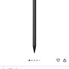 iPad Pro 第5世代 12.9インチ 本体 + Pencil +カバーの画像