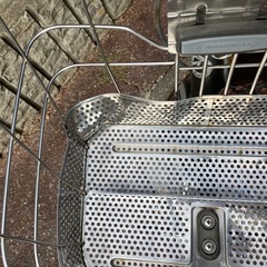 ブリヂストン、アルベルト自転車27インチの画像