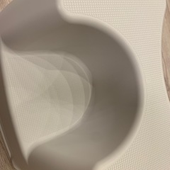 リッチェル　richell トイレサポートステップ　トイトレの画像
