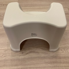 リッチェル　richell トイレサポートステップ　トイトレの画像