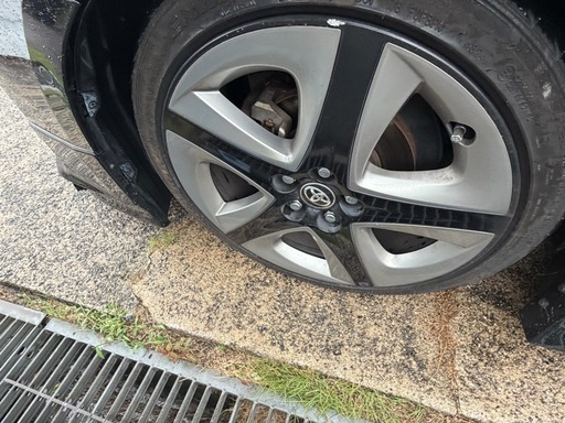 50プリウスSツーリンぐグ