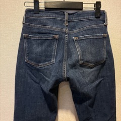 ジーンズ　Sの画像