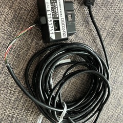 訳あり コムテック 車載レーダーの画像