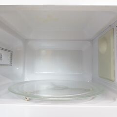 ■アイリスオーヤマ　電子レンジ　IMB-T171-5　№6の画像