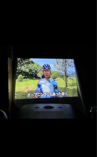ETOE E3 PRO プロジェクター
