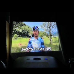 ETOE E3 PRO プロジェクターの画像