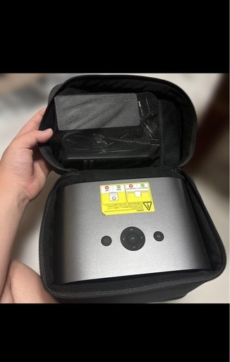 ETOE E3 PRO プロジェクター