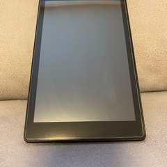 Amazon Fire HD8 第7世代 タブレットの画像
