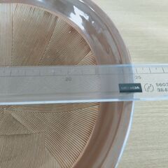 すり鉢の画像