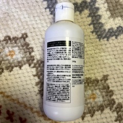 ムラサキ シャンプーの画像