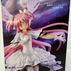 魔法少女まどか☆マギカ 叛逆の物語 まどマギ アルティメットまどか フィギュアの画像