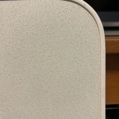 ニトリ　こたつ　SJR15-75WHの画像