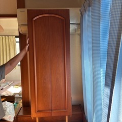 三面鏡の画像