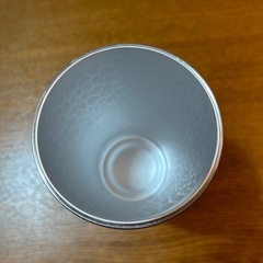 サッポロ生ビール　真空断熱タンブラーの画像