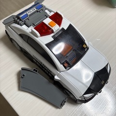 デカパトロールカー（中古）の画像