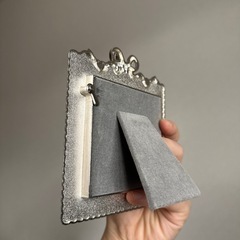 【美品✨】フォトフレーム　写真立ての画像