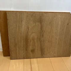 画材パネル1枚の画像
