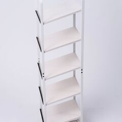 組み立て式シューズラックの画像