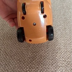 36、アンパンマンゴー　おもちゃの画像