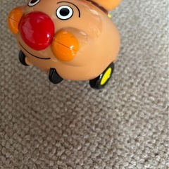 36、アンパンマンゴー　おもちゃの画像
