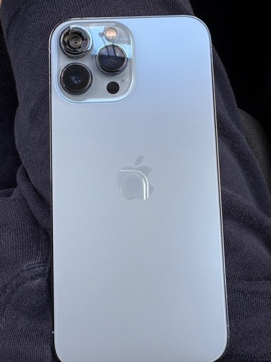 iPhone iPhone13 promax256G