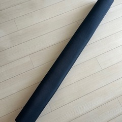 DABADA 折りたたみ式鉄棒＋マット（セット提供）
 の画像