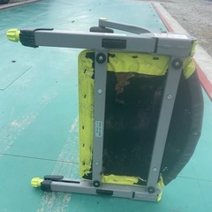 Smart Wonder Core エクササイズ器具の画像