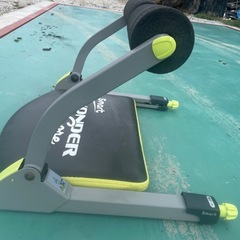 Smart Wonder Core エクササイズ器具の画像