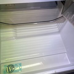 ★ジモティ割あり★ AQUA 冷蔵庫 AQR-V43R 433L 25年製 動作確認／クリーニング済み TK6741【リユースのサカイつくば店】の画像
