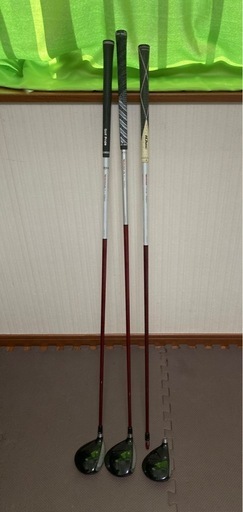 TSi3 フェアウェイウッド 3W 5W 試打＆評価】タイトリスト TSi3 フェアウェイウッド／操作性と強弾道