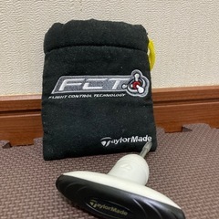 フェアウェイウッド【T3 3W 5W】の画像