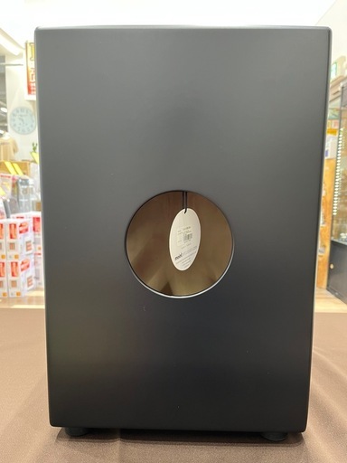 【ジャングルジャングル岸和田和泉インター店】☆未使用品☆ マイネル カホン パーカッション MCAJ100BK-MA+ 楽器 和泉市 