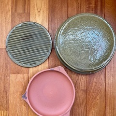 白峯陶器 本格ピザ窯 ピッツェリアの画像