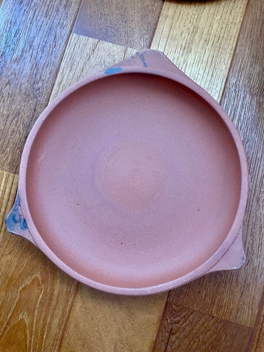 美品】本格ピザ窯 |ピッツェリア|白峯陶器