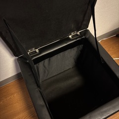 オットマンの画像