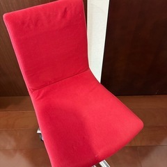 ワークチェアの画像