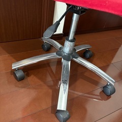 ワークチェアの画像