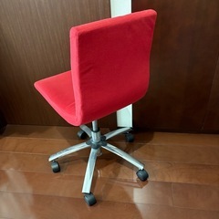 ワークチェアの画像