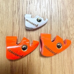 YAMASHITA（ヤマシタ）マスクドシンカー 10g・30g 計3個セットの画像