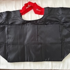 エコバッグ　ミッフィー
の画像