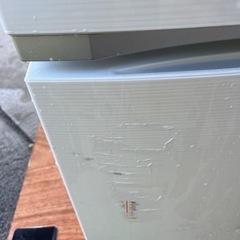【2018年製】東芝ノンフロン冷凍冷蔵庫 171Lの画像