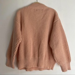DAY CLOSET デイクローゼット【F】厚手ニットの画像