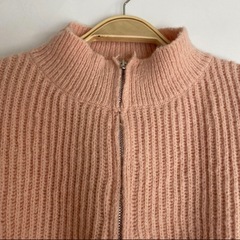 DAY CLOSET デイクローゼット【F】厚手ニットの画像